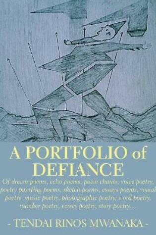 Cover of A Portfolio of Defiance