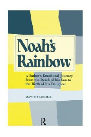 Cover of Noah's Rainbow