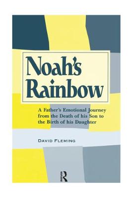 Book cover for Noah's Rainbow