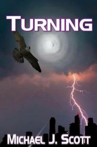 Cover of Turning