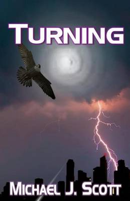 Cover of Turning