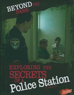 Book cover for Beyond the Bars