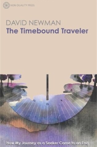 Cover of The Timebound Traveler