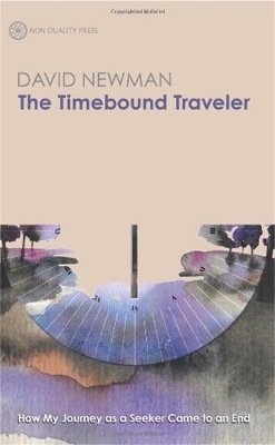 Book cover for The Timebound Traveler