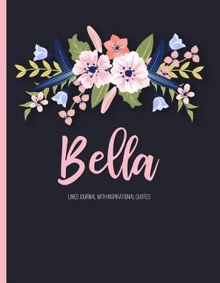 Book cover for Bella