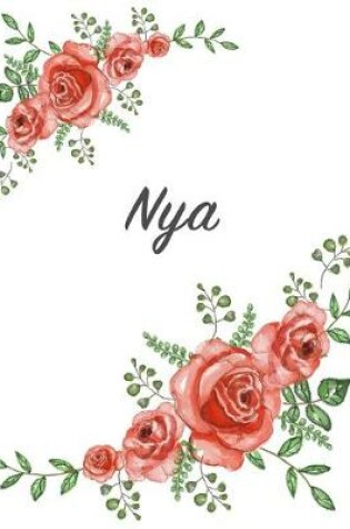 Cover of Nya