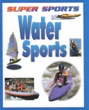 Book cover for Water Sports