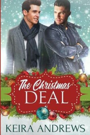 Cover of The Christmas Deal