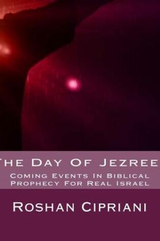 Cover of The Day Of Jezreel