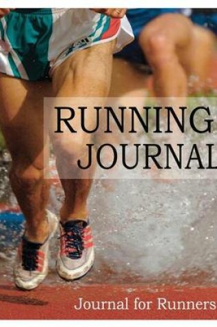 Cover of Running Journal