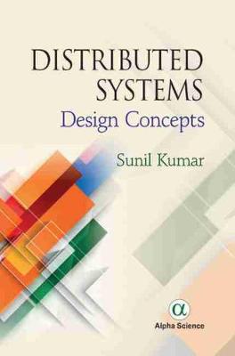 Book cover for Distributed Systems