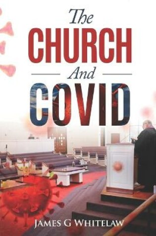 Cover of The Church and Covid