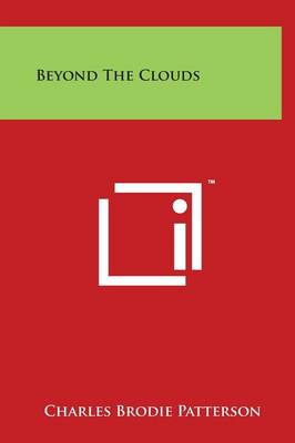 Book cover for Beyond The Clouds