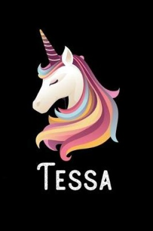 Cover of Tessa