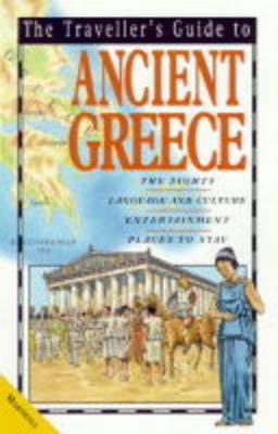 Cover of To Ancient Greece