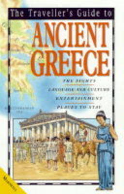 Book cover for To Ancient Greece