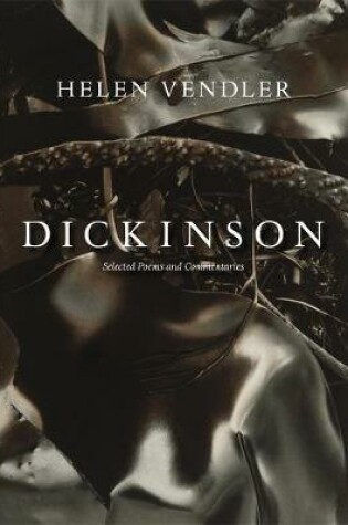 Cover of Dickinson