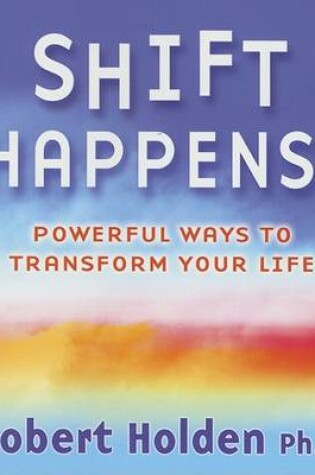 Cover of Shift Happens!