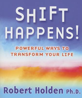 Book cover for Shift Happens!