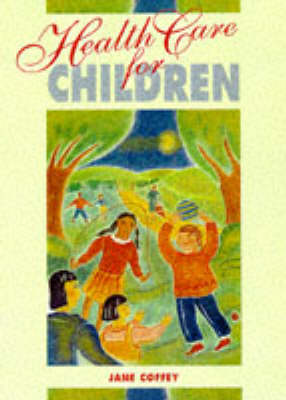 Book cover for Health Care for Children