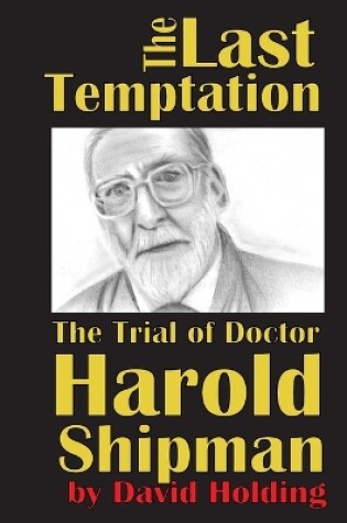 Cover of The Last Temptation