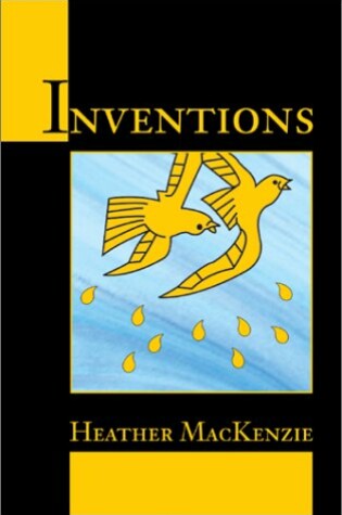 Cover of Inventions