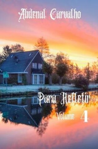 Cover of Serie_Para Refletir