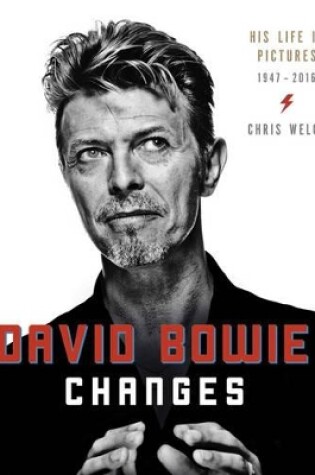 Cover of David Bowie: Changes