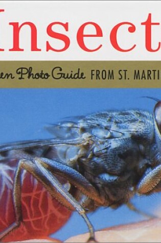 Cover of Insects