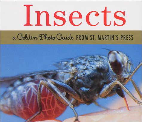 Book cover for Insects