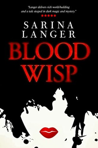 Cover of Blood Wisp