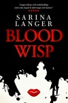 Book cover for Blood Wisp