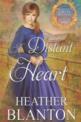 Cover of A Distant Heart