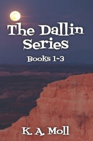 Cover of The Dallin Series