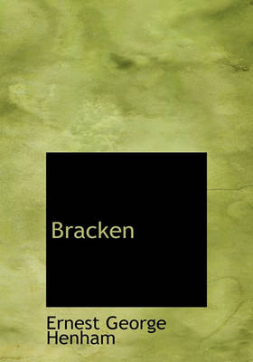 Book cover for Bracken