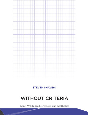 Cover of Without Criteria
