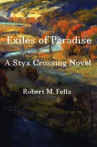 Cover of Exiles of Paradise