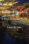 Book cover for Exiles of Paradise