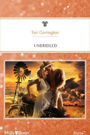 Cover of Unbridled