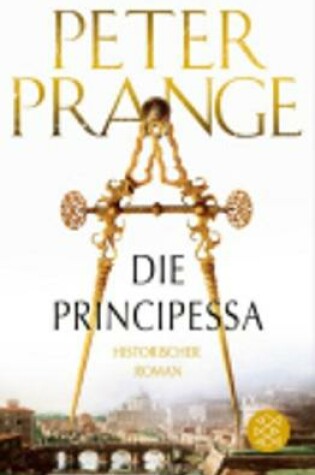 Cover of Die Principessa