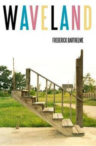 Cover of Waveland