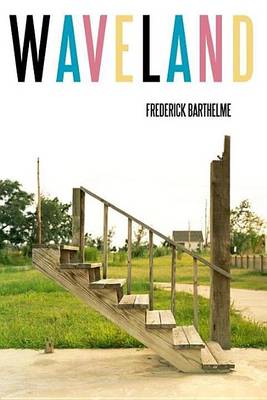 Book cover for Waveland