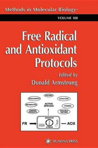 Cover of Free Radical and Antioxidant Protocols