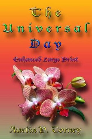 Cover of The Universal Day Enhanced Large Print