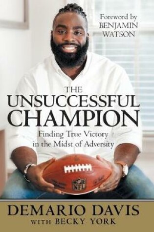 Cover of The Unsuccessful Champion