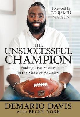Book cover for The Unsuccessful Champion