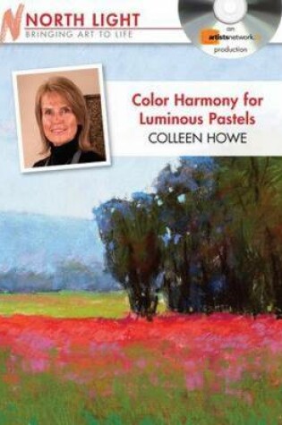 Cover of Color Harmony for Luminous Pastels