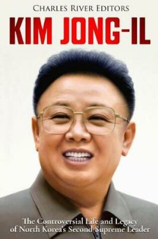 Cover of Kim Jong-Il