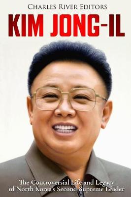 Cover of Kim Jong-Il