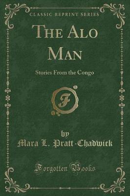 Book cover for The Alo Man